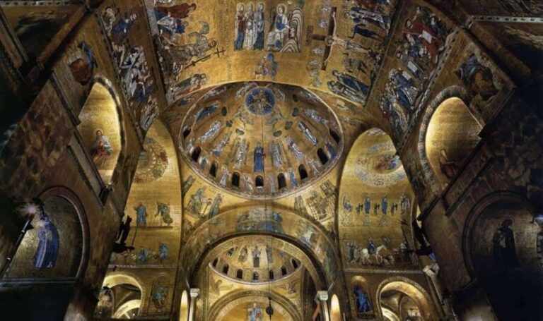 Venice: St. Mark's Basilica Skip-the-Line Entry & Audioguide - Why This Tour Offers Good Value