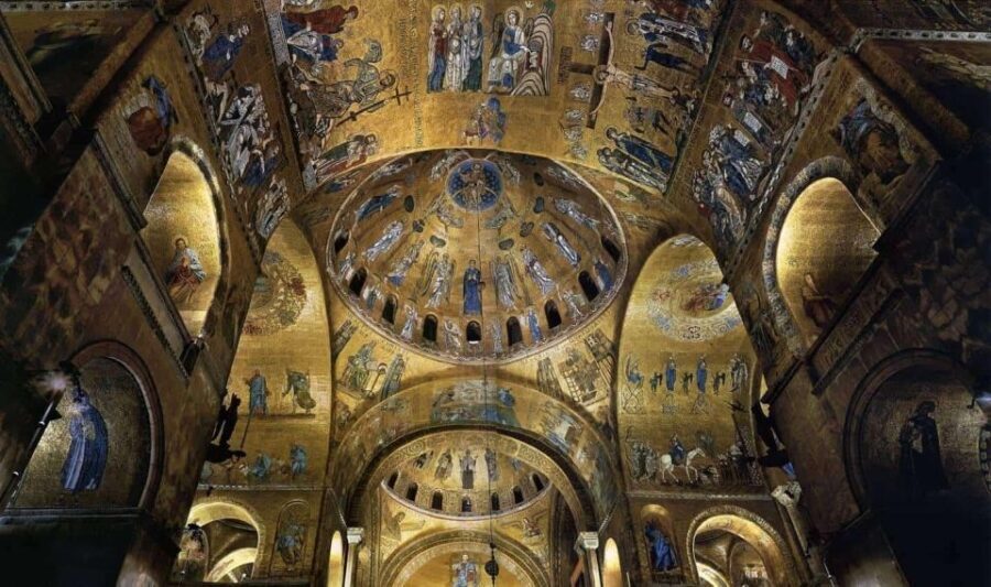 Venice: St. Mark's Basilica Skip-the-Line Entry & Audioguide - Why This Tour Offers Good Value