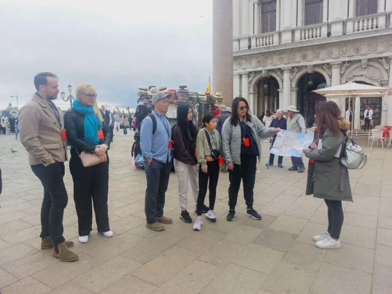 Venice: St. Mark's Basilica Skip-the-Line Tickets - The Real Value of This Experience
