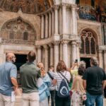 Venice: St Mark's Square & Basilica Priority Entrance & Tour - The Value of a Guided Tour