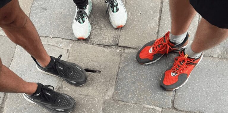 Venice Sunrise Running Experience - Who Will Love This Tour?