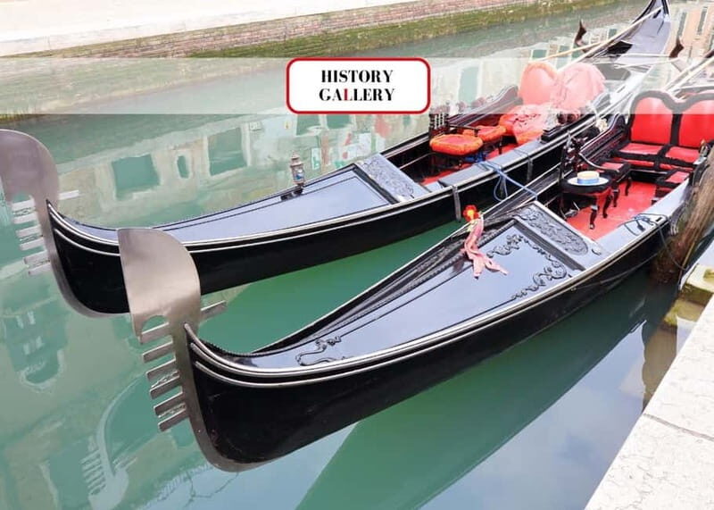 Venice: The Gondola Gallery 3D Experience - Who Will Love This Experience?