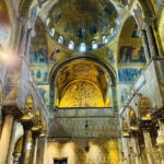 Venice: The History of St. Mark's Basilica Tour - Starting Point & Check-in