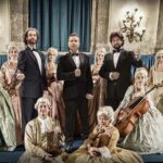 Venice: The Three Tenors Concert Ticket - Who Would Love This Experience?