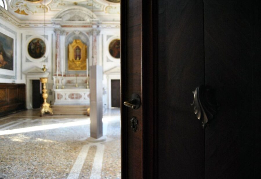 Venice: Ticket to Scuola Grande San Giovanni Evangelista - Is This Tour Worth It?