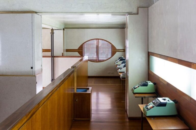 Venice: Tickets to Negozio Olivetti - Why This Tour is Worth Considering