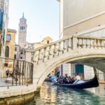 Venice: Traditional Shared Gondola Ride - The Sum Up