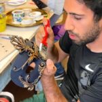 Venice: Venetian Masks Workshop - Practical Details & What to Expect