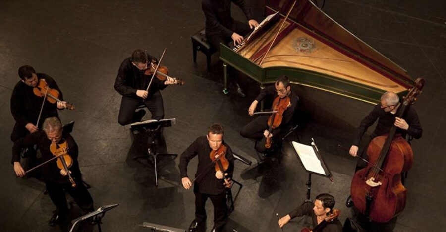 Venice: Vivaldi Baroque Concert Ticket and Free Music Museum - The Sum Up