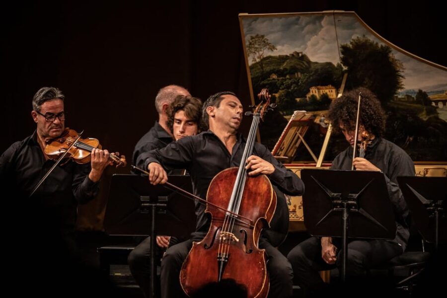 Venice: Vivaldi Four Seasons Concert at Vivaldi Church - Why This Concert Offers Great Value