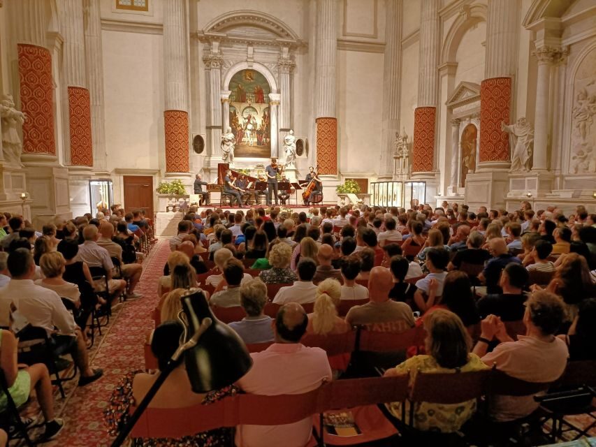 Venice: Vivaldi's Four Seasons Concert & Music Museum Visit - Final Thoughts — Who Should Consider This Experience?