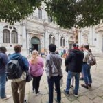 Venice: Walking Guided Tour of the City Must-See Sites - What It’s Like to Walk With a Local Guide