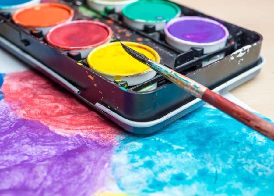 Venice: Watercolor Workshop with the Art Circle Artists - The Itinerary and What to Expect