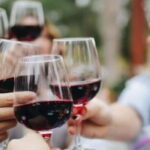 Venison & wine - What You Can Expect During the Evening