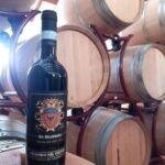 Venosa: Re Manfredi Winery Tour with Tastings - The Itinerary: What You Can Expect