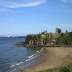 Vera Half Day TV Locations Tour of Newcastle - In-Depth Breakdown of the Tour