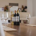 Vérac: Château L'Éperon Wine Tasting and Masterclass - Exploring Château LÉperon: A Step-by-Step Breakdown