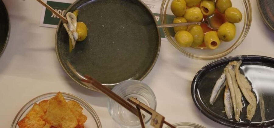 Vermouth time - An In-Depth Look at the Vermouth Experience at Wecook Madrid