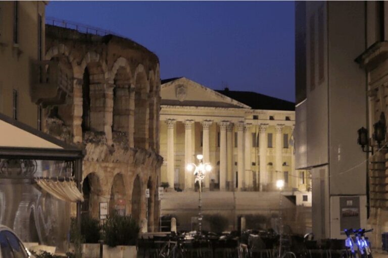 Verona Awakens: Early Morning Walking Tour - Who Will Love This Tour?