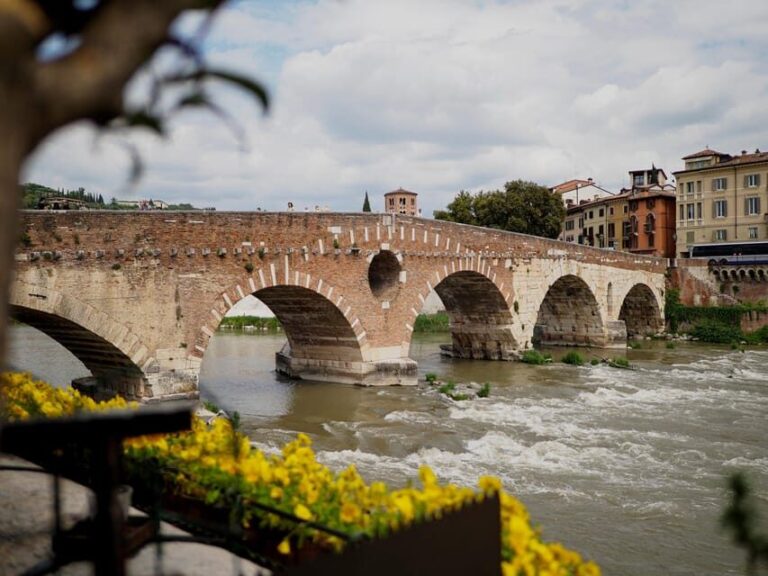 Verona Bike Tour, self-guided - What makes this tour stand out?