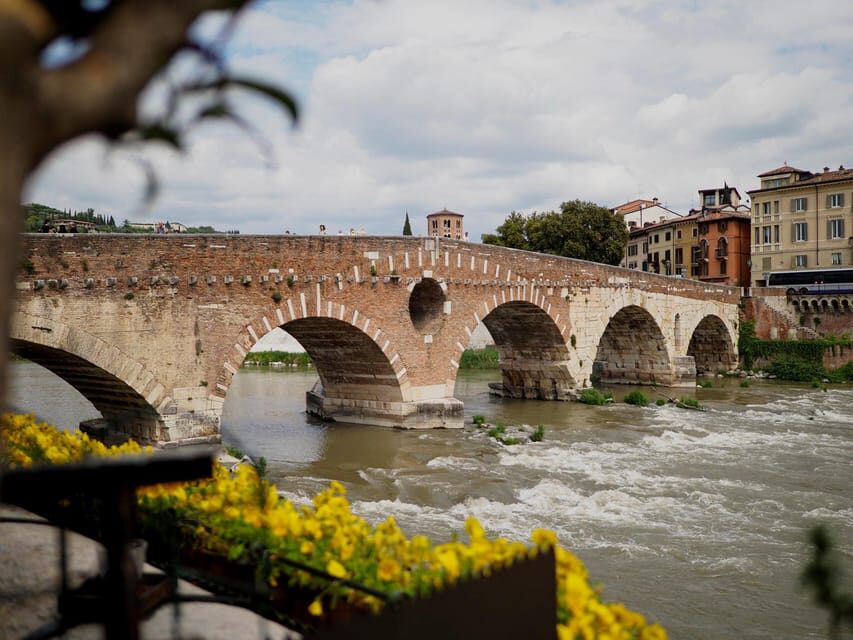 Verona Bike Tour, self-guided - What makes this tour stand out?
