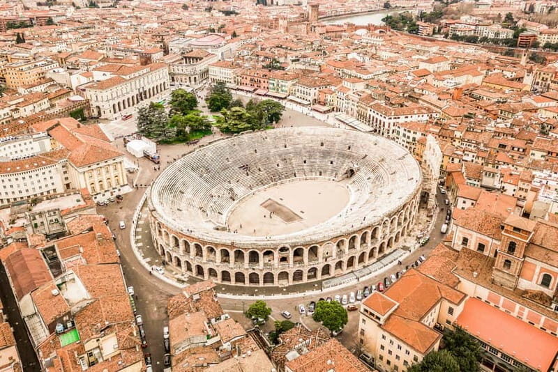 Verona: City Card with Arena Priority Entrance - Who Will Love This Experience?