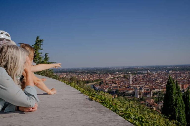 Verona: City E-Bike Tour with Aperitif - Who Will Love This Tour?