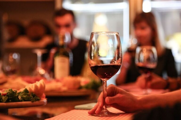 Verona: Classic Valpolicella Wine Tasting Experience - Key Points