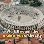 Verona: Digital Guide made by a Local for your walking tour - What Makes This Tour Stand Out?