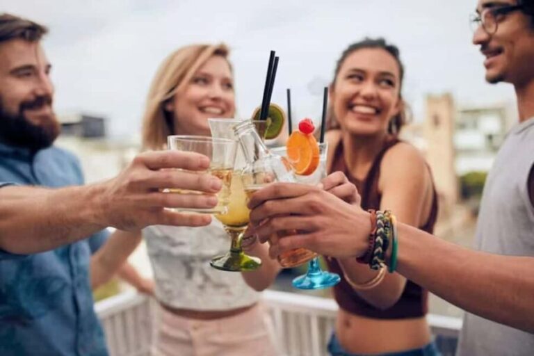 Verona Guided Bar Crawl in the Old Town - Who Will Love This Tour?