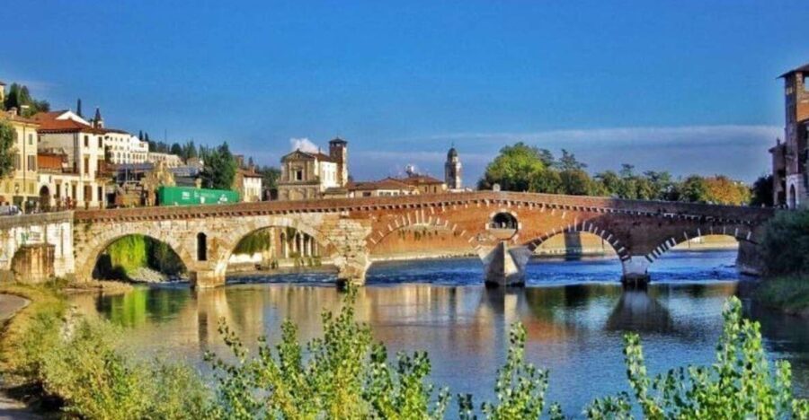 Verona: Highlights and Hidden Gems Walking Tour - Practical Aspects and Value for Money