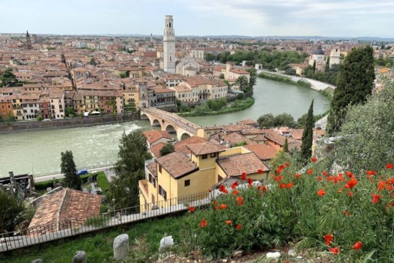 Verona: Highlights and Panorama Bike Tour - The Guide Experience: Who Makes It Special?