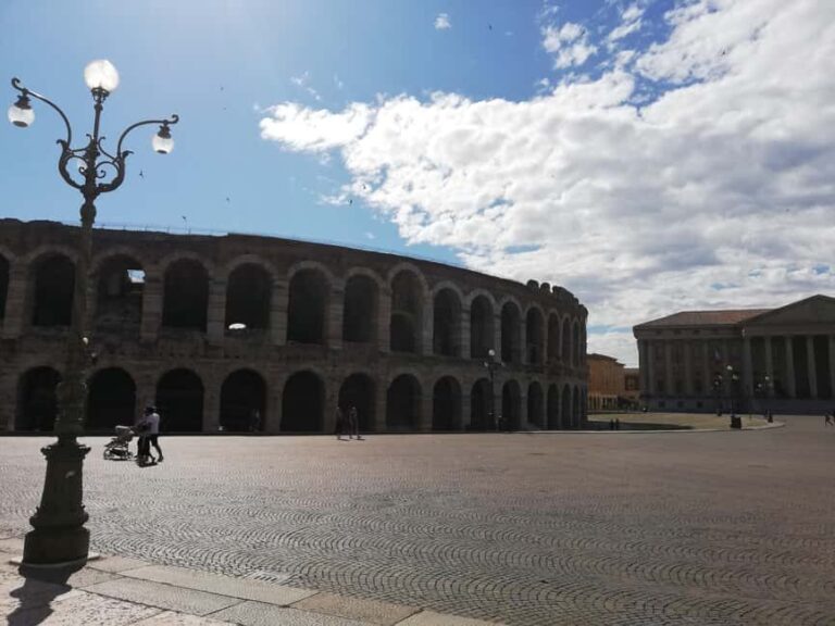 Verona Highlights Small Group Tour With an Expert Guide - Who Should Book This Tour?
