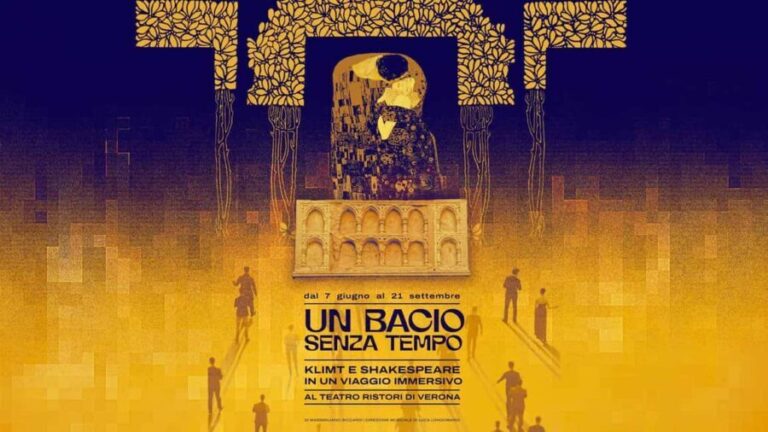 Verona: Immersive Experience - A timeless kiss - Who Should Consider This Experience?