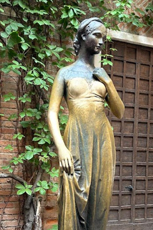 Verona: Juliets House Fast-Track Entry Ticket & Audio Guide - An In-Depth Look at Juliet’s House Tour