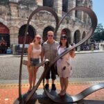 Verona: Private Walking Tour with a Local - Exploring Verona with a Local: What to Expect