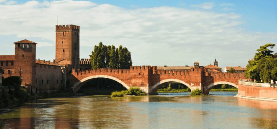 Verona Self Guided Walking Tour with an APP - The Itinerary Breakdown: What You’ll See and Why It Matters