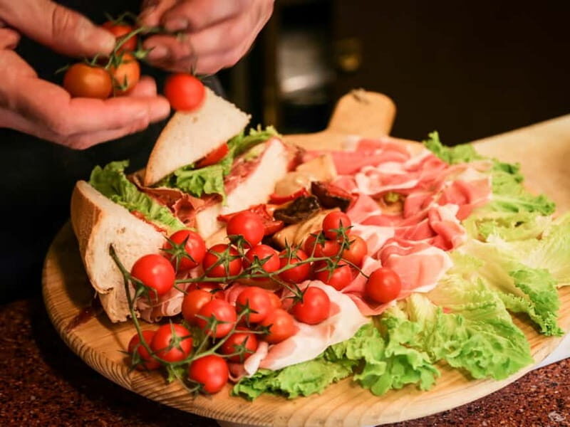 Verona: Slow Food Experience - Who Should Consider This Tour?