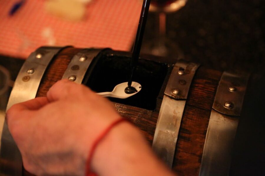 Verona: Traditional Balsamic Vinegar From Modena Tasting - Who Would Love This Tour?