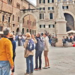 Verona: Walking Sightseeing City Tour with Local Guide - Why This Tour Offers Great Value
