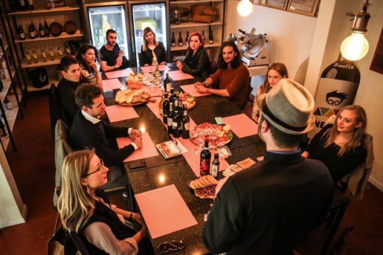 Verona: White Wine Tasting - Who Will Love This Tour?