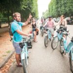 Versailles Bike Tour with Palace & Queen Farm Entrance - Authentic Insights from Reviewers