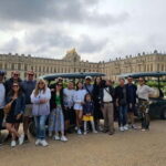 Versailles: Golfcarts & Bikes Guided Tour, Hamlet+Fountains - The Real Value of This Tour
