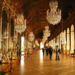 Versailles Grand Tour: Gardens & Palace Exploration - Self-Guided Palace Tour: Flexibility Meets Lavishness
