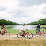 Versailles Half Day Bike Tour (English or Dutch) - Key Points