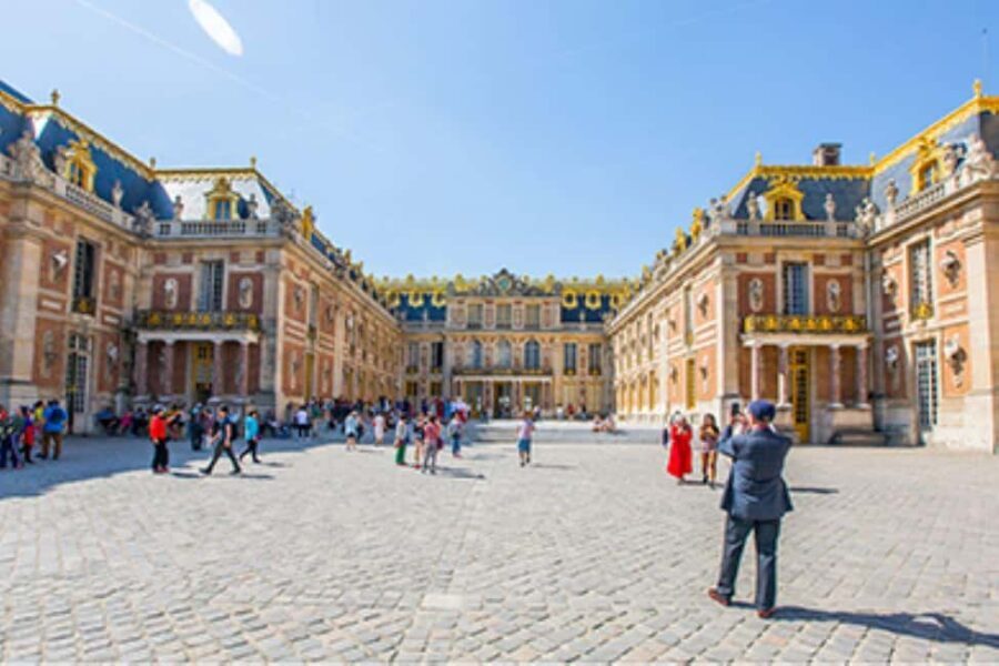 Versailles Palace: Day Trip & Paris Hop-On Hop-Off - Is It Worth the Price?