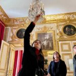 Versailles Palace, Gardens & Exclusive Petit Apartments Tour - Who Will Benefit Most?