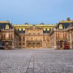 Versailles: Palace & Gardens Guided Tour with Entry Tickets - Why Choose This Tour?