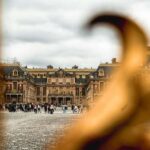 Versailles Palace Guided Experience and Gardens Entry 10 PPL - What to Expect: A Detailed Breakdown