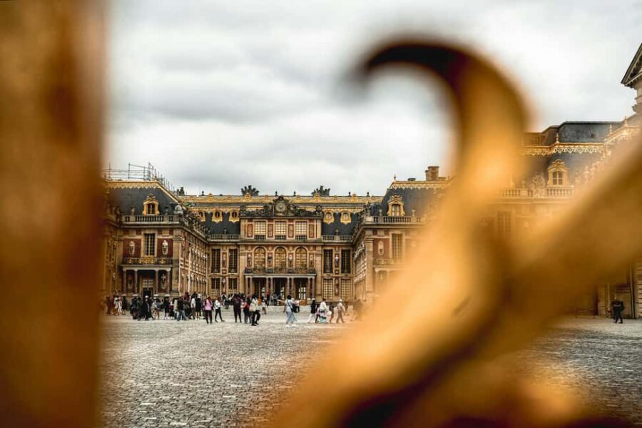 Versailles Palace Guided Experience and Gardens Entry 10 PPL - What to Expect: A Detailed Breakdown